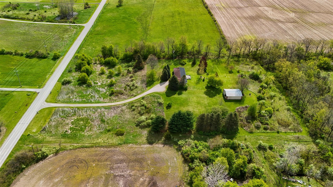 3979 Clinton Macon Road Clinton, MI 49236 - Photo 27 of 35
