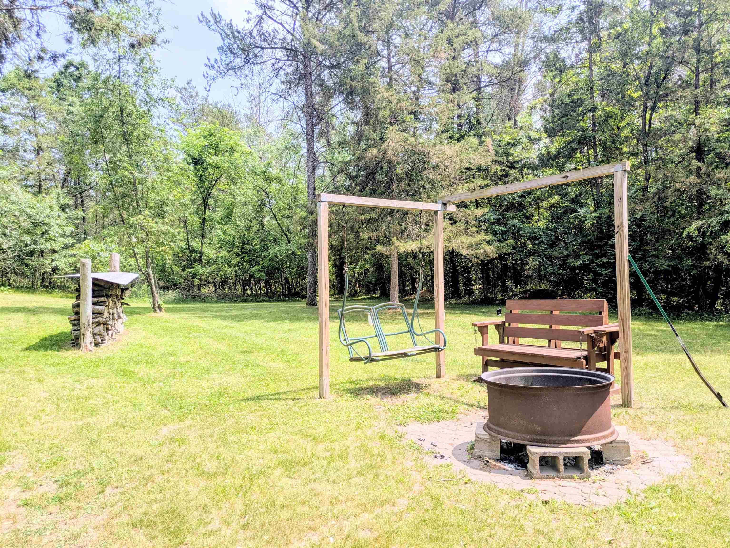 2370 A County Rd Z Friendship, WI 53934 - Photo 25 of 30