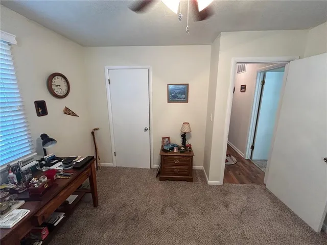 $135,000 | 1833 North Cedar Street, Nevada, MO 64772