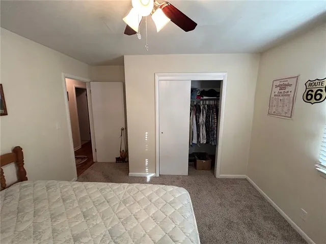 $135,000 | 1833 North Cedar Street, Nevada, MO 64772