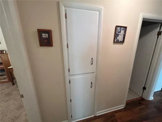 $135,000 | 1833 North Cedar Street, Nevada, MO 64772