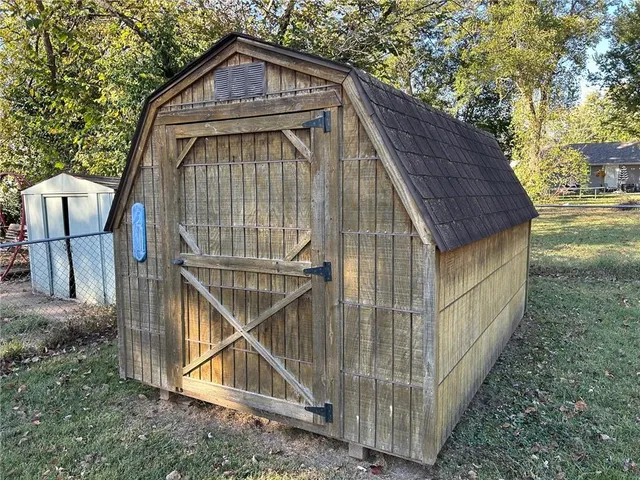 $135,000 | 1833 North Cedar Street, Nevada, MO 64772