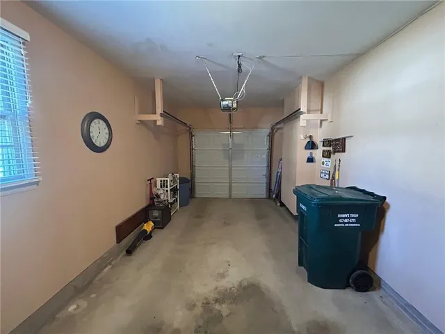 $135,000 | 1833 North Cedar Street, Nevada, MO 64772