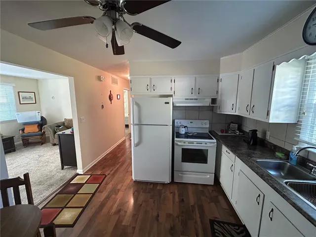 $135,000 | 1833 North Cedar Street, Nevada, MO 64772