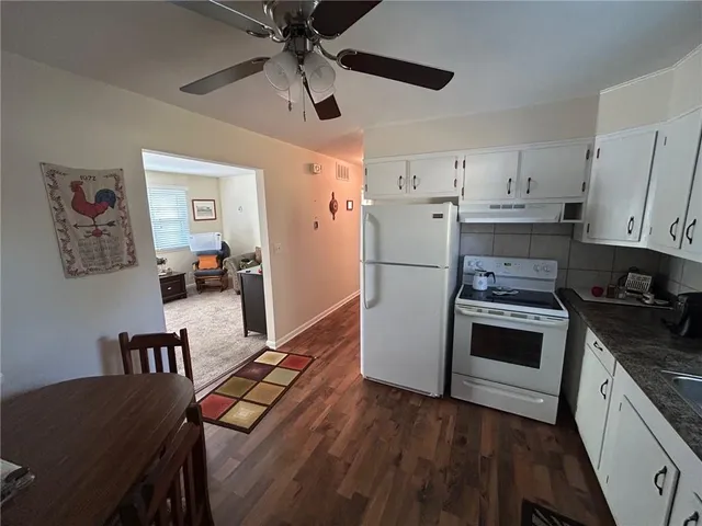 $135,000 | 1833 North Cedar Street, Nevada, MO 64772