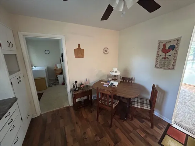 $135,000 | 1833 North Cedar Street, Nevada, MO 64772