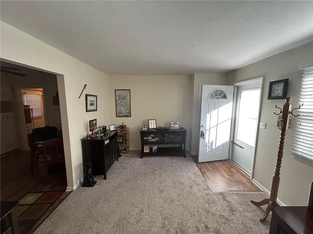 $135,000 | 1833 North Cedar Street, Nevada, MO 64772