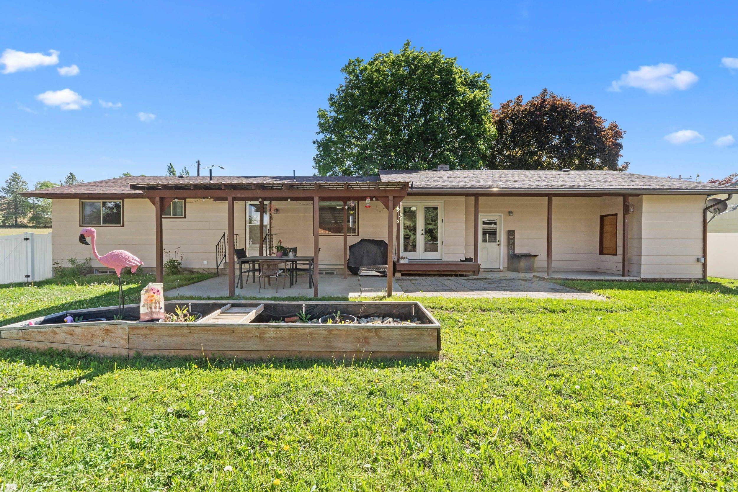 614 South Summit Street Colville, WA 99114 - Photo 18 of 23