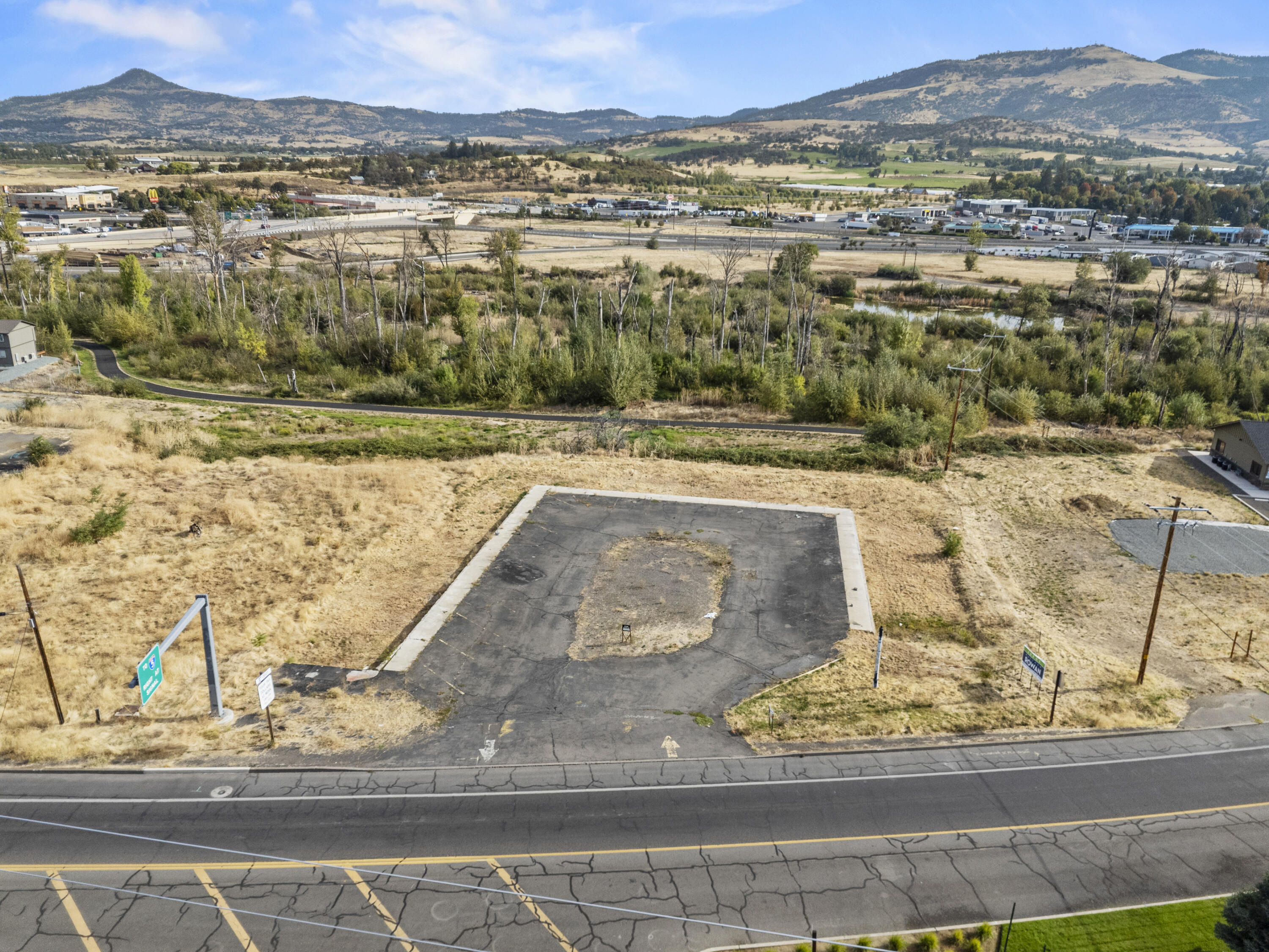 510 North Main - Drone - 01