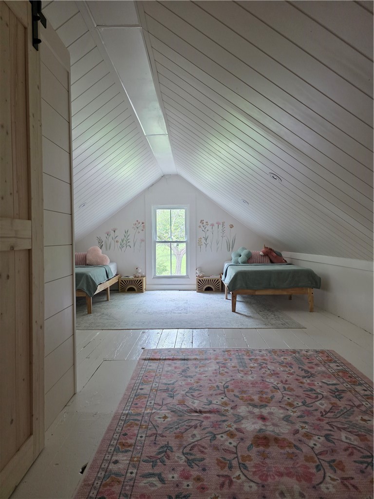 5758 West Henrietta Road Henrietta, NY 14586 - Photo 34 of 42 attic den