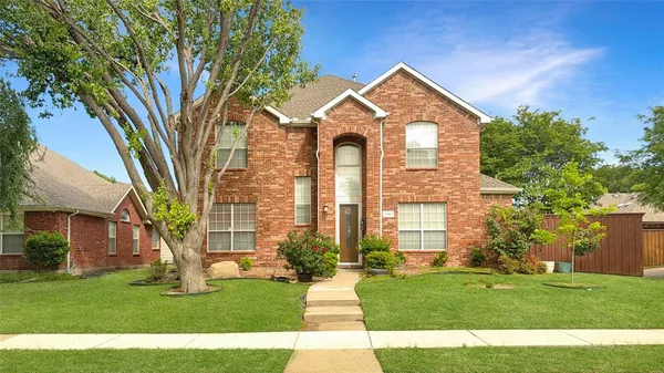 $3,800 | 7848 Ravens Cliff Drive, Frisco, TX 75036