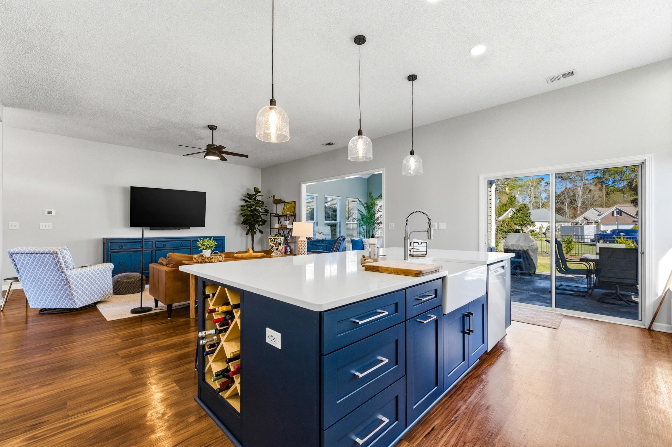 71 Willow Bend Drive Murrells Inlet, SC 29576 - Photo 19 of 40