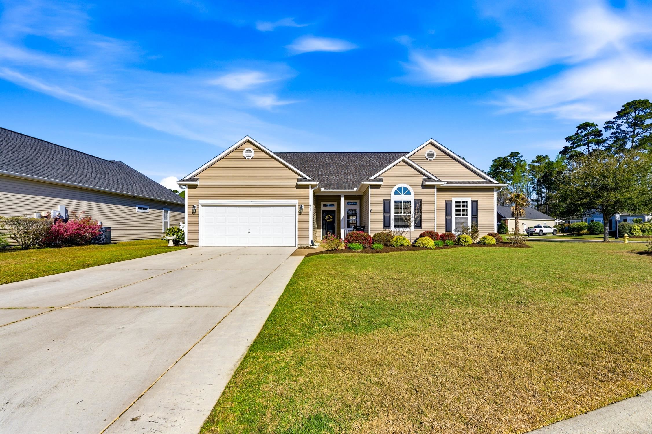 71 Willow Bend Drive Murrells Inlet, SC 29576 - Photo 2 of 40