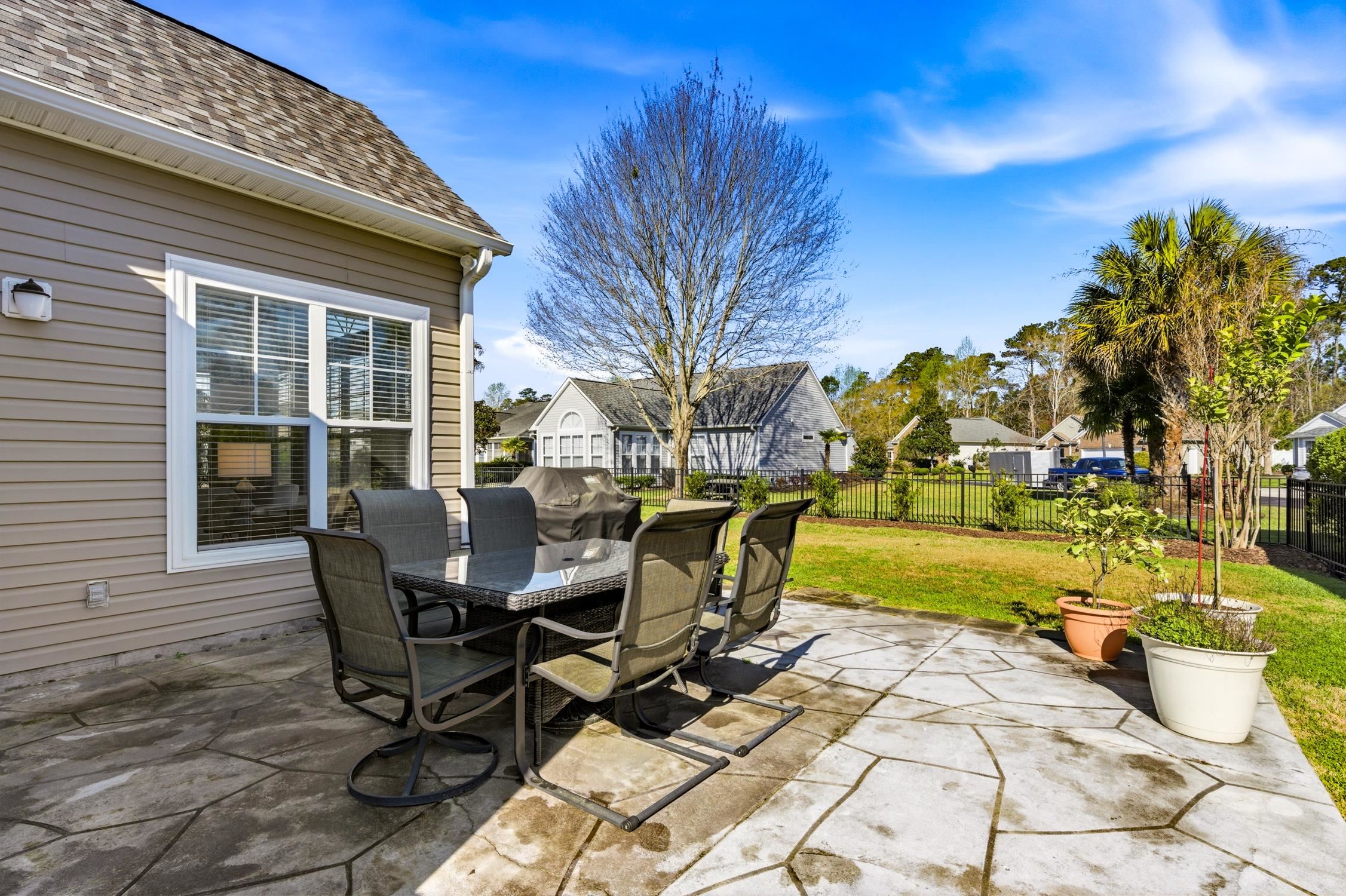 71 Willow Bend Drive Murrells Inlet, SC 29576 - Photo 32 of 40