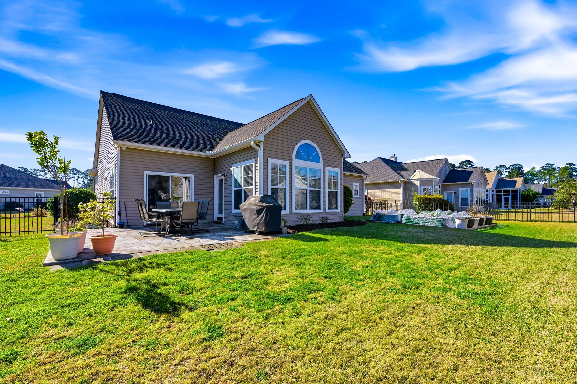71 Willow Bend Drive Murrells Inlet, SC 29576 - Photo 34 of 40