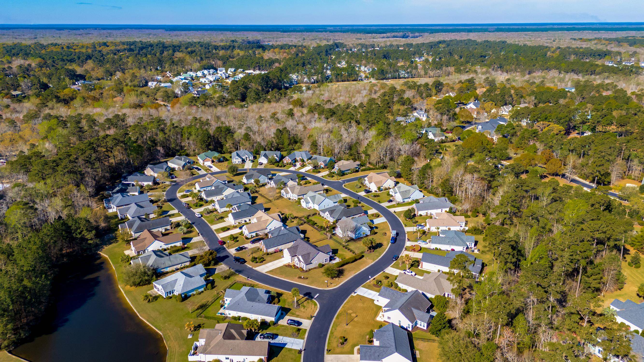 71 Willow Bend Drive Murrells Inlet, SC 29576 - Photo 36 of 40