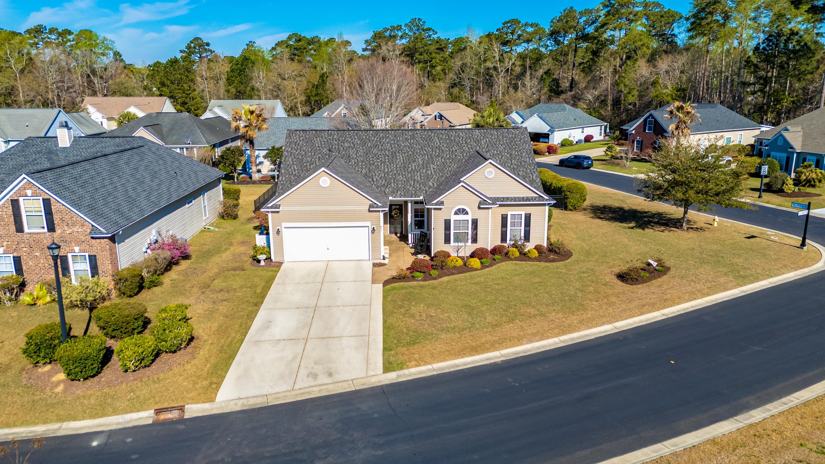 71 Willow Bend Drive Murrells Inlet, SC 29576 - Photo 4 of 40
