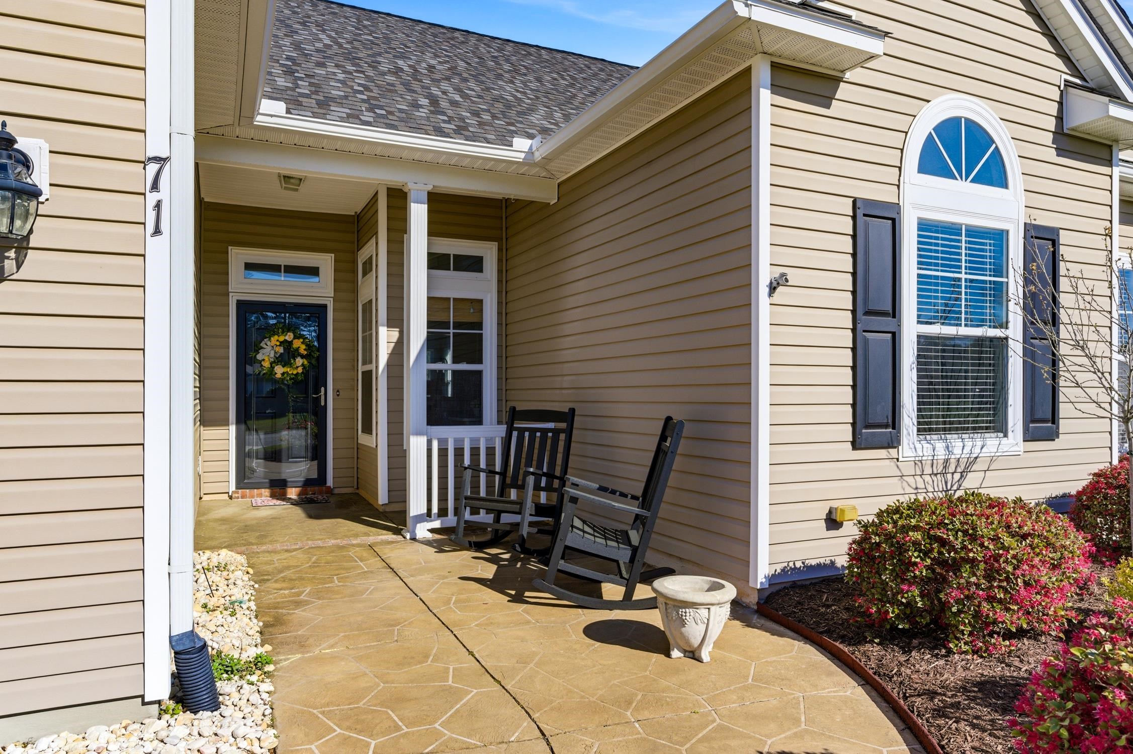 71 Willow Bend Drive Murrells Inlet, SC 29576 - Photo 5 of 40