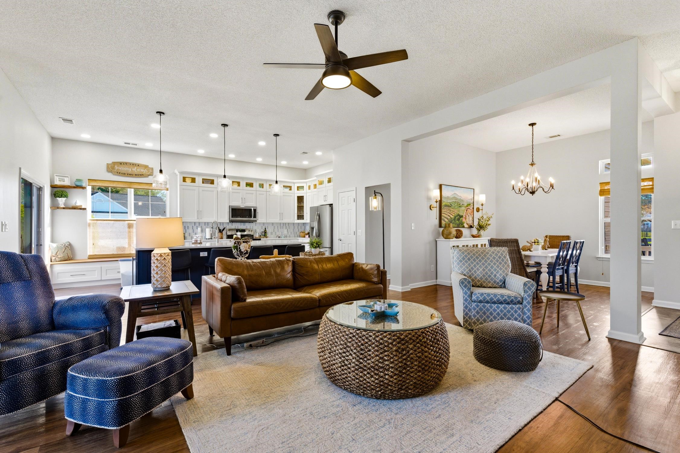 71 Willow Bend Drive Murrells Inlet, SC 29576 - Photo 10 of 40