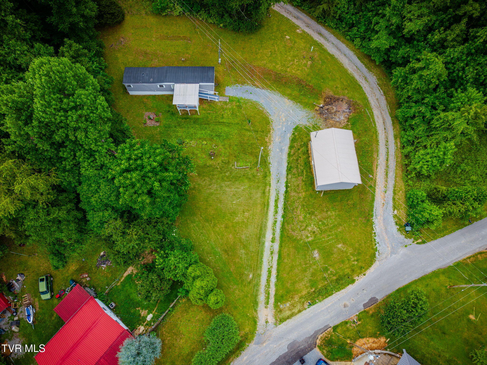 131 Russell Hill Road Elizabethton, TN 37643 - Photo 26 of 30 101