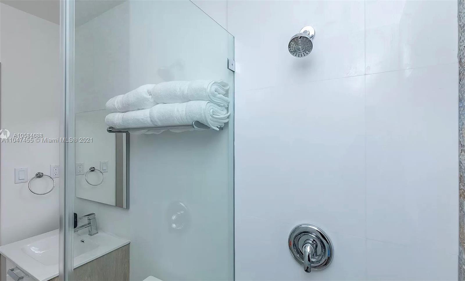332 Southwest 20th Road Miami, FL 33129 - Photo 17 of 23 a view of bathroom