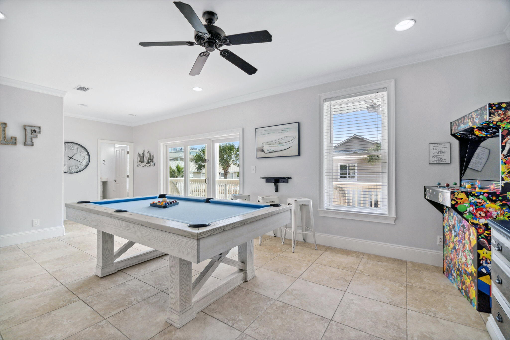 29 Sarasota Street Miramar Beach, FL 32550 - Photo 31 of 66 a dining room with furniture and window