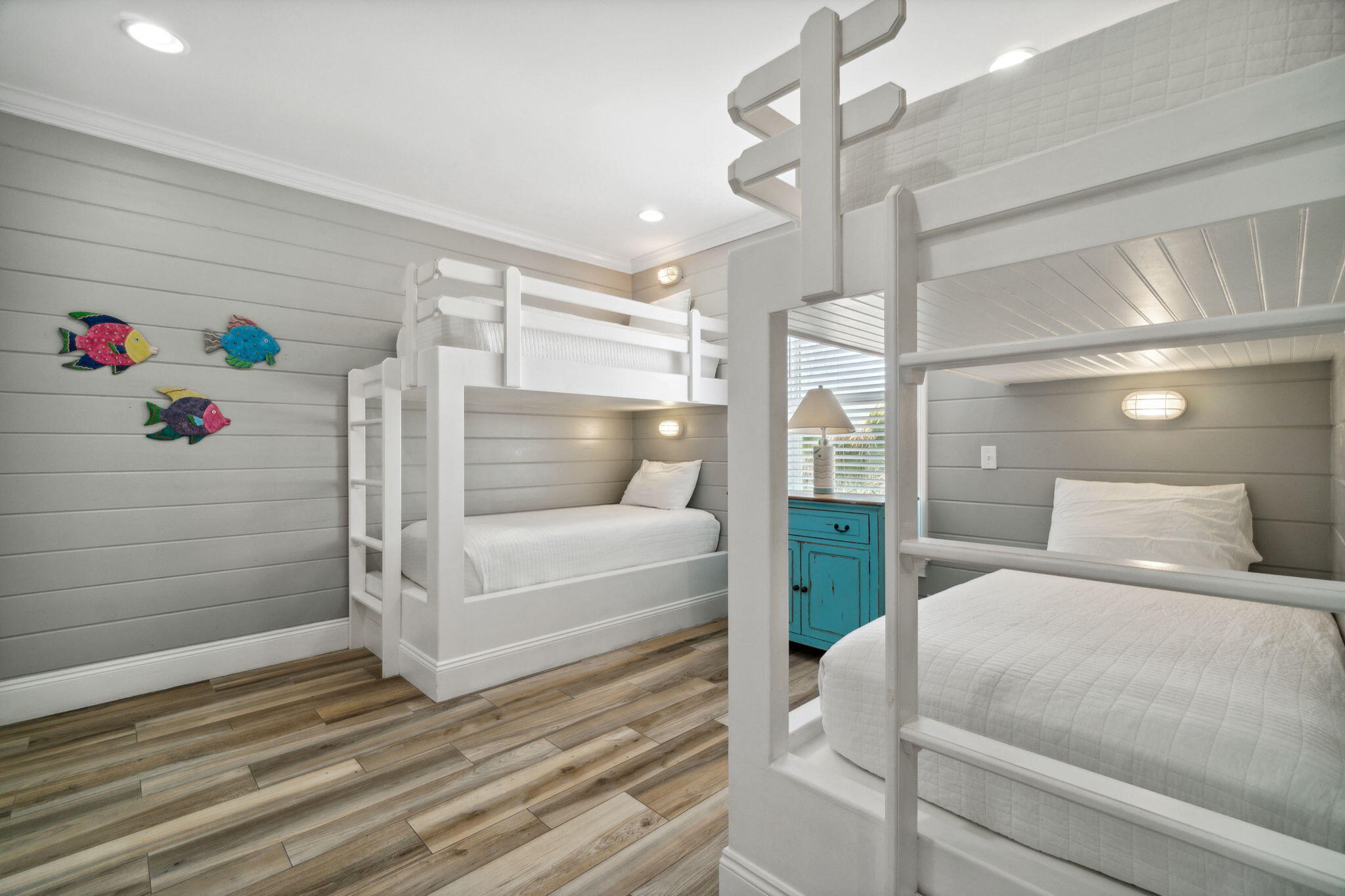 29 Sarasota Street Miramar Beach, FL 32550 - Photo 33 of 66 a bedroom with a bed and a window