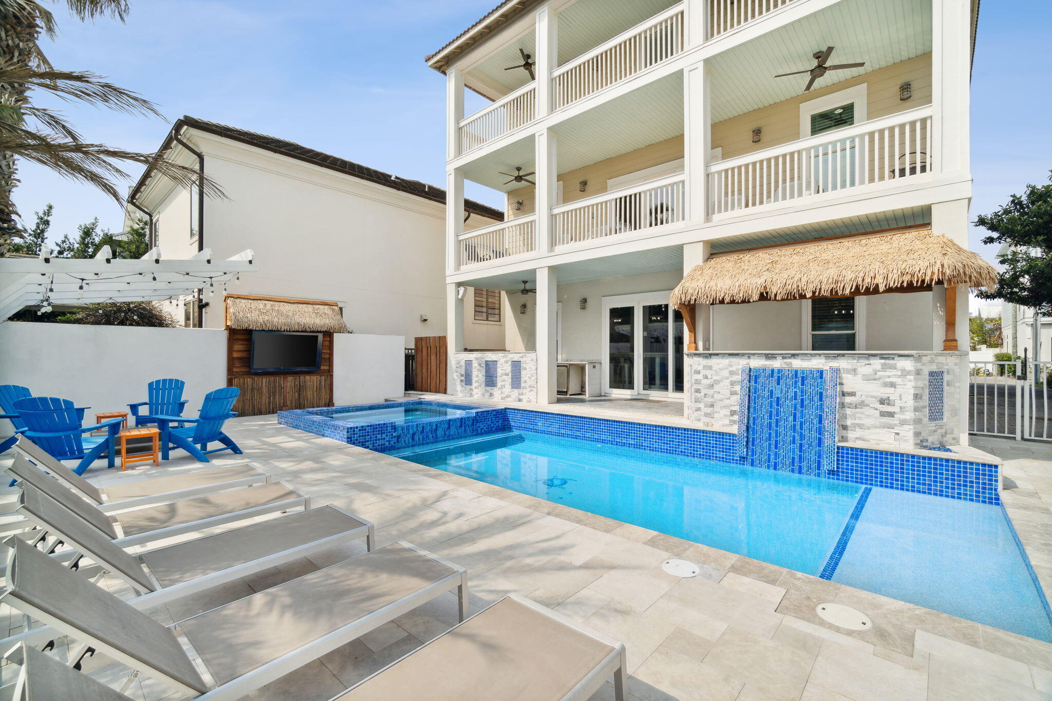 29 Sarasota Street Miramar Beach, FL 32550 - Photo 53 of 66 Pool