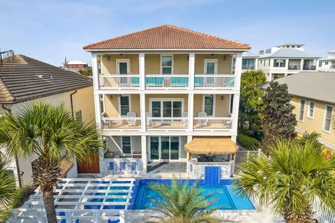 $2,150,000 | 29 Sarasota Street, Miramar Beach, FL 32550