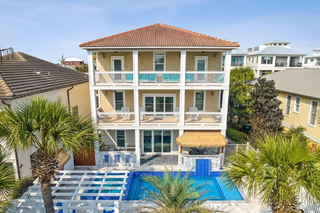 $2,150,000 | 29 Sarasota Street, Miramar Beach, FL 32550