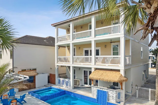$2,150,000 | 29 Sarasota Street, Miramar Beach, FL 32550