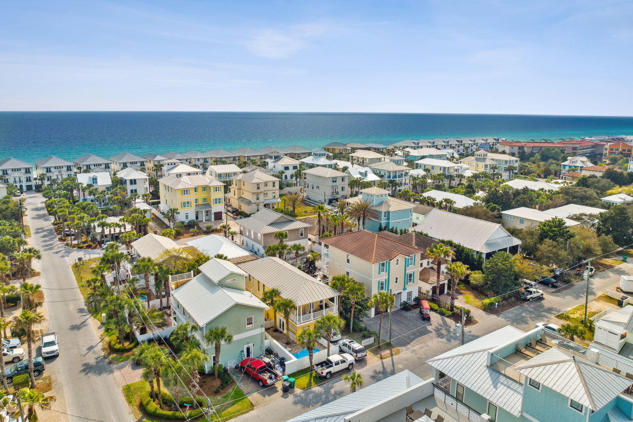 29 Sarasota Street Miramar Beach, FL 32550 - Photo 59 of 66 Drone