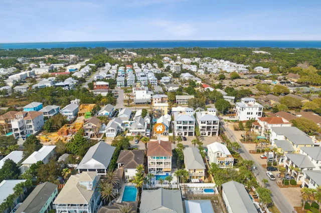 $2,150,000 | 29 Sarasota Street, Miramar Beach, FL 32550