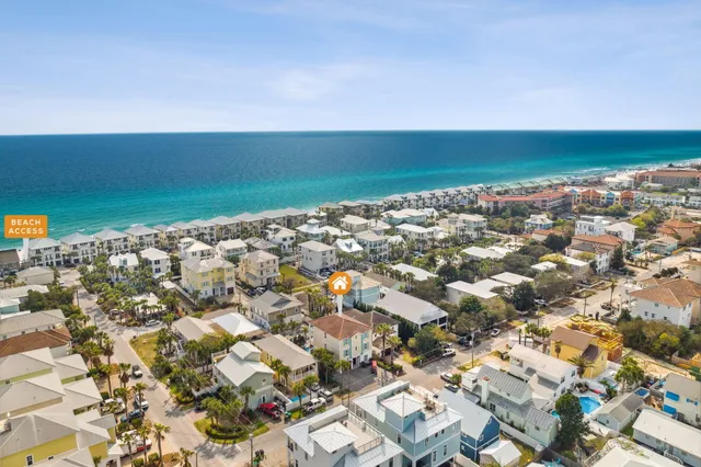 $2,150,000 | 29 Sarasota Street, Miramar Beach, FL 32550