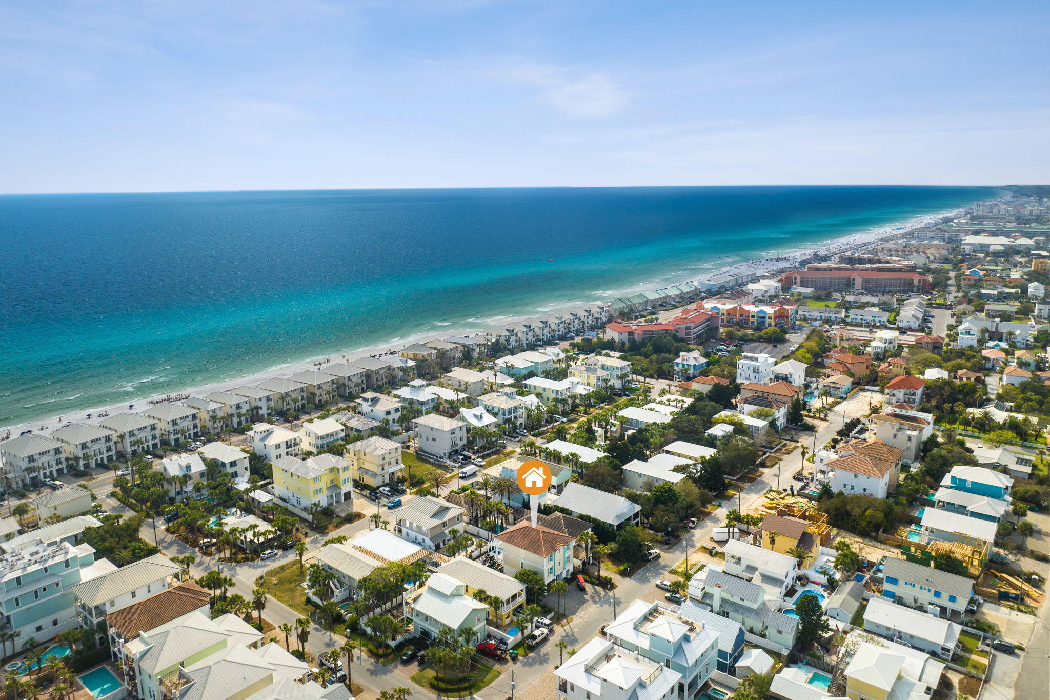 29 Sarasota Street Miramar Beach, FL 32550 - Photo 66 of 66 Drone