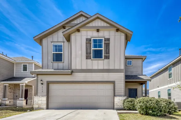$339,000 | 513 Goat Willow Lane, Georgetown, TX 78626