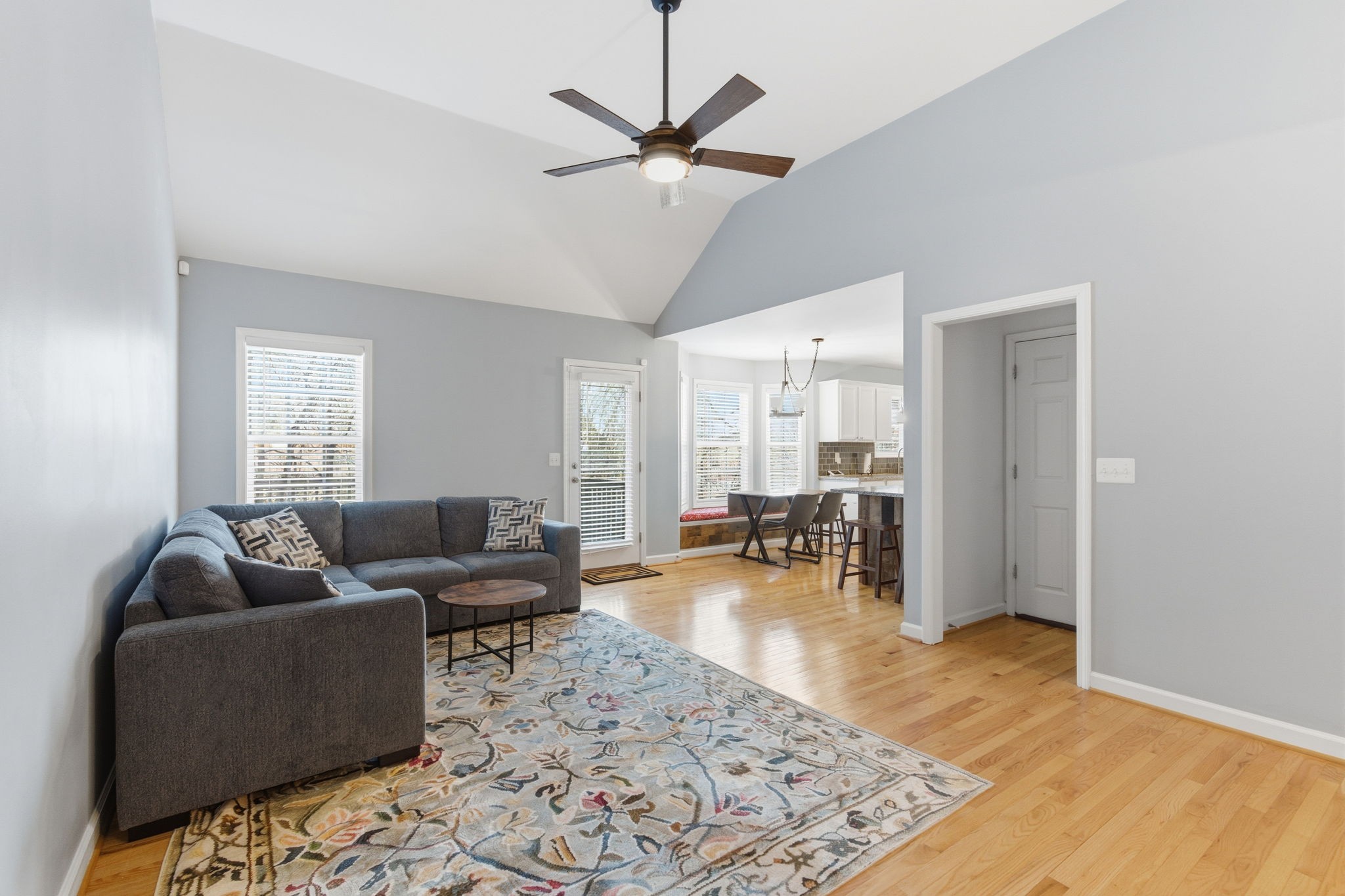 116 Lakeside Court Hermitage, TN 37076 - Photo 2 of 24