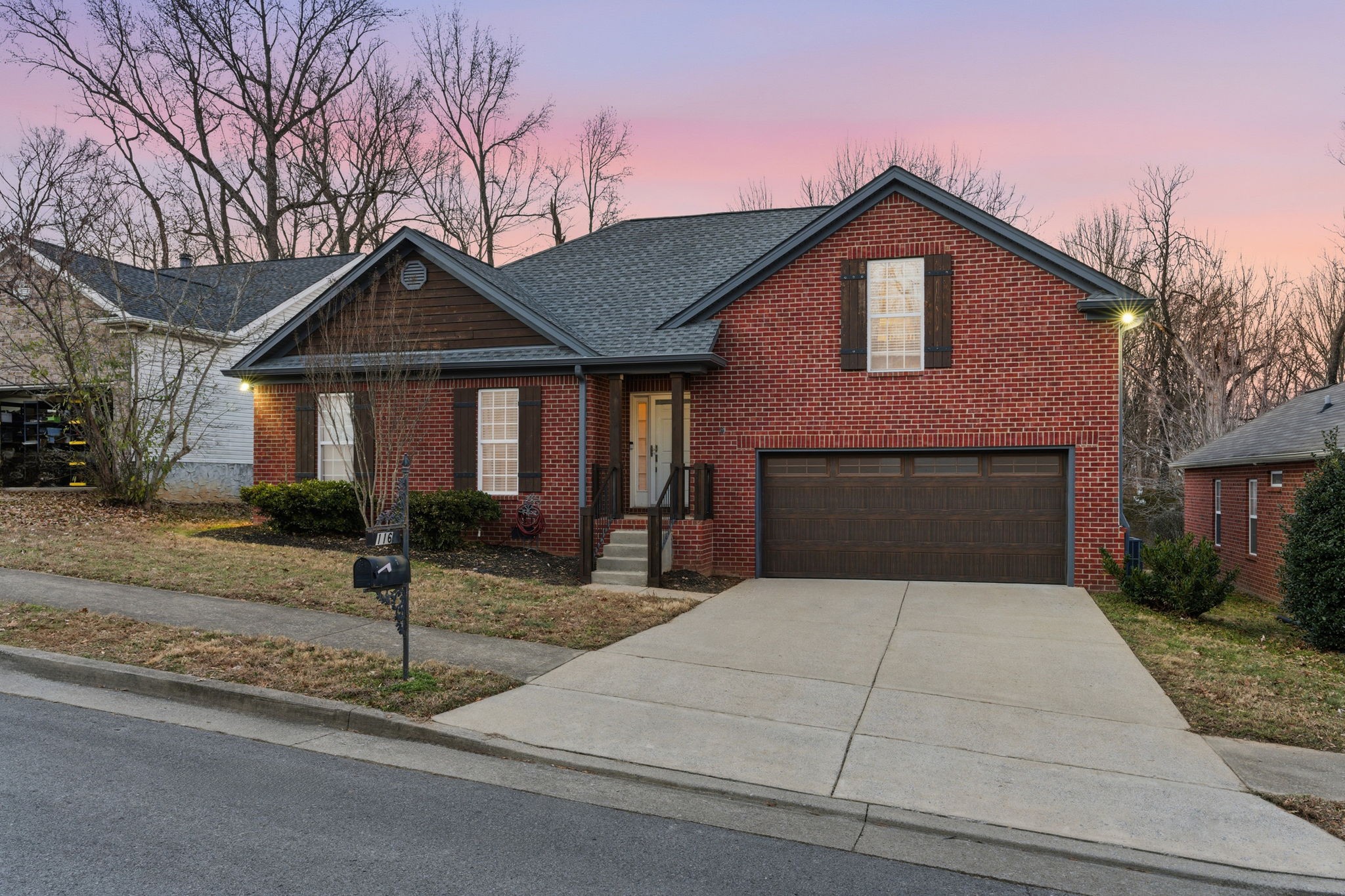 116 Lakeside Court Hermitage, TN 37076 - Photo 24 of 24