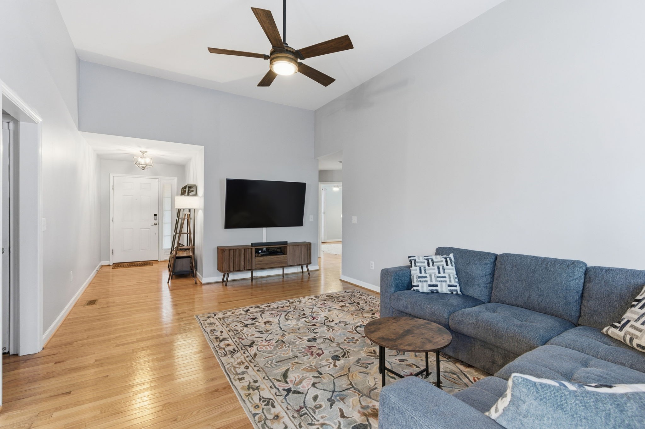 116 Lakeside Court Hermitage, TN 37076 - Photo 4 of 24