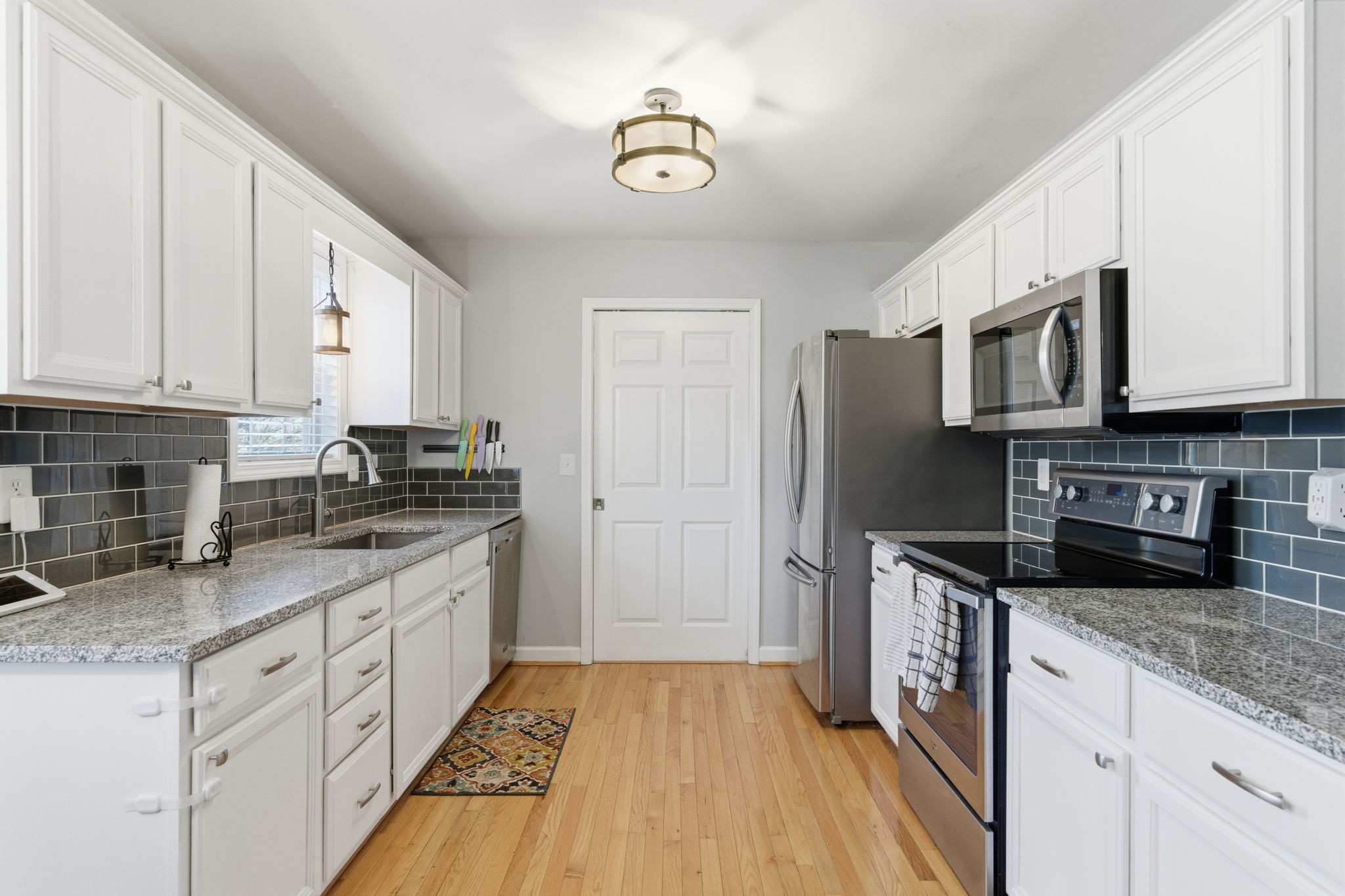 116 Lakeside Court Hermitage, TN 37076 - Photo 7 of 24