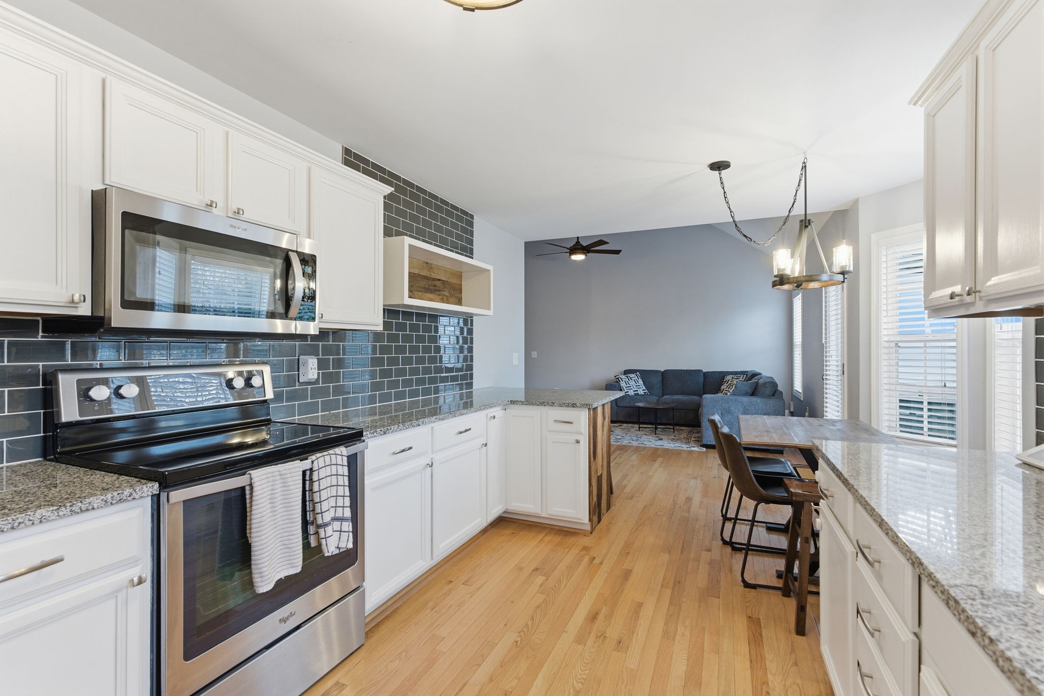 116 Lakeside Court Hermitage, TN 37076 - Photo 8 of 24