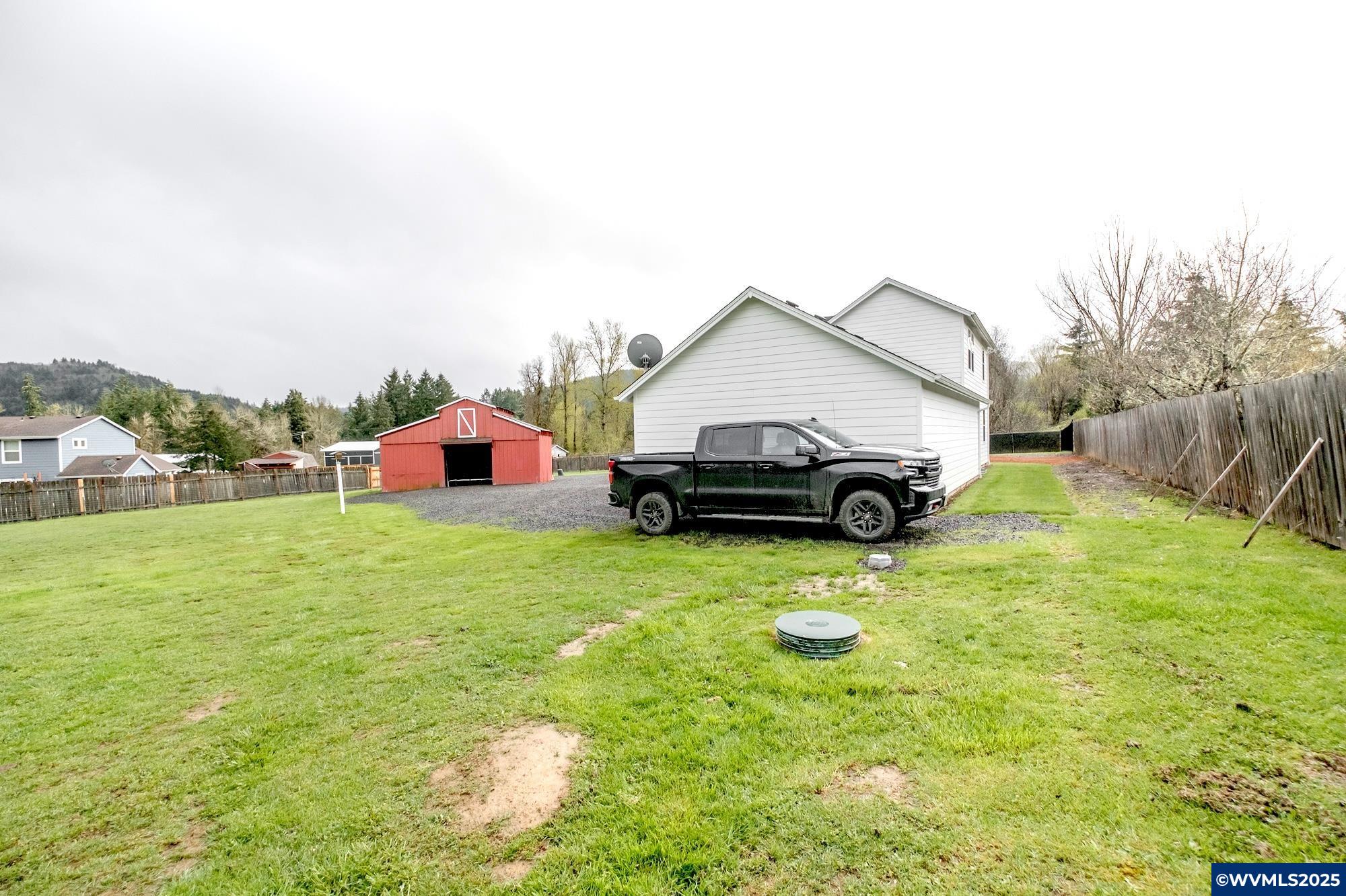 12621 Meadow Lane Road Monmouth, OR 97361 - Photo 47 of 49 Gallery Image 47