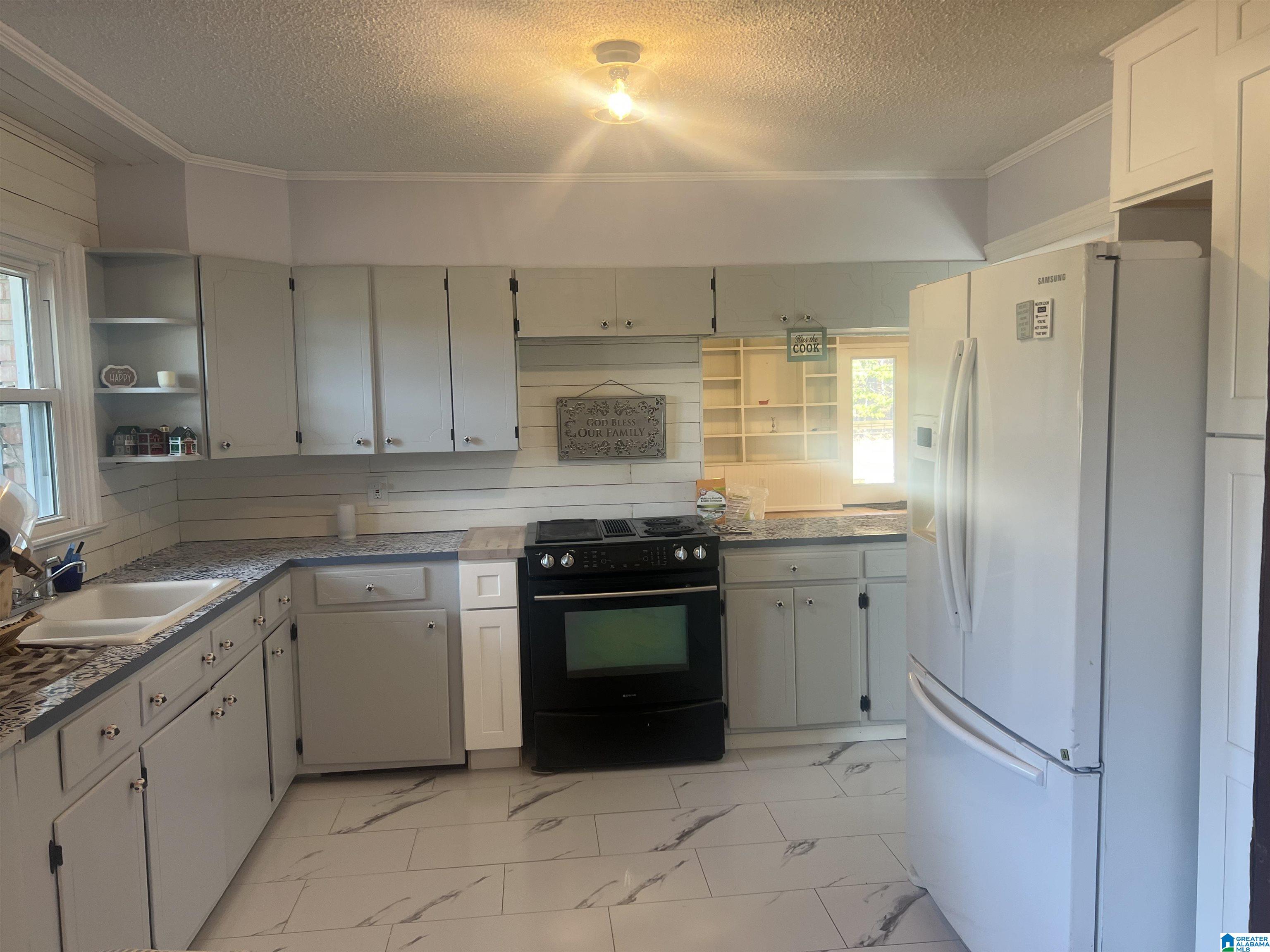 451 Prospect Road Nauvoo, AL 35578 - Photo 4 of 16