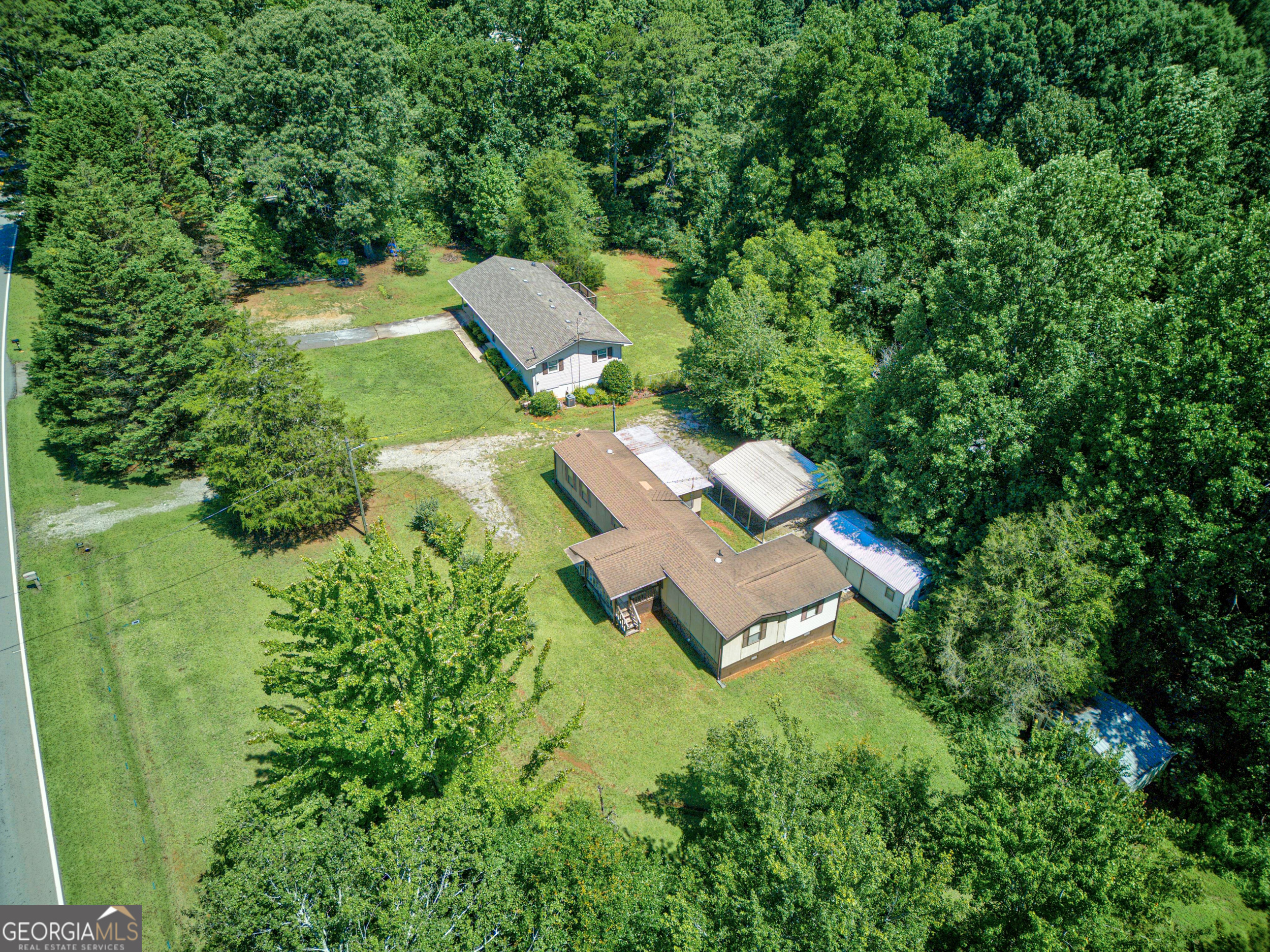 451 Defore Road Toccoa, GA 30577 - Photo 78 of 82