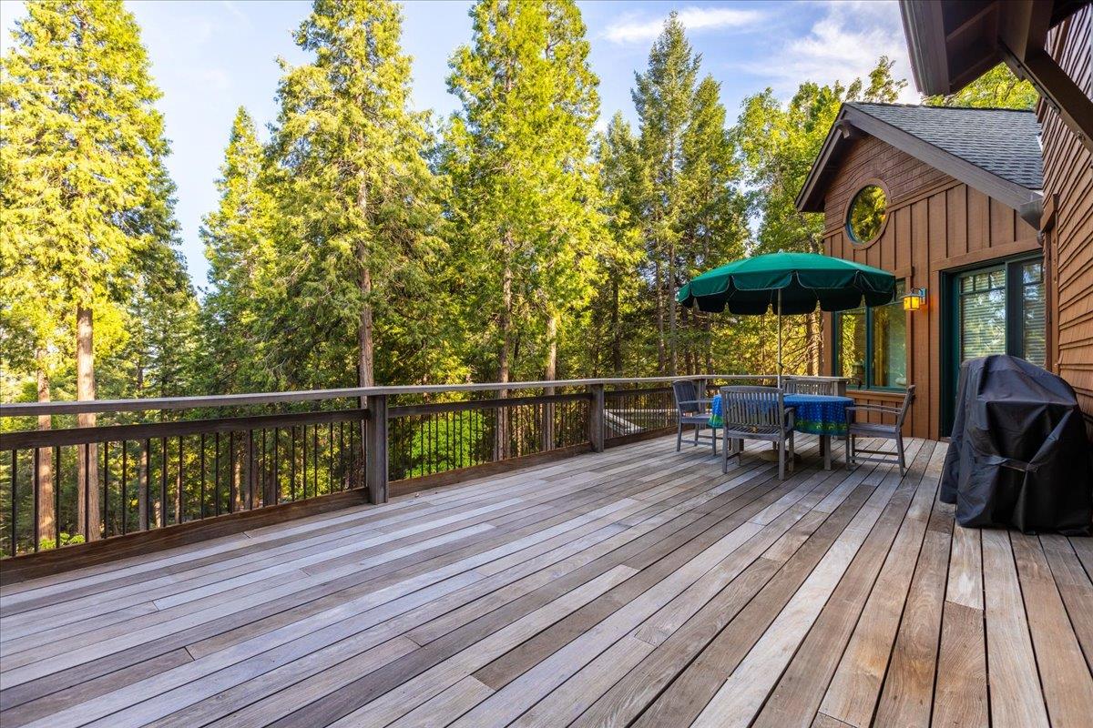 14289 Banner Mountain Lookout Road Nevada City, CA 95959 - Photo 45 of 57