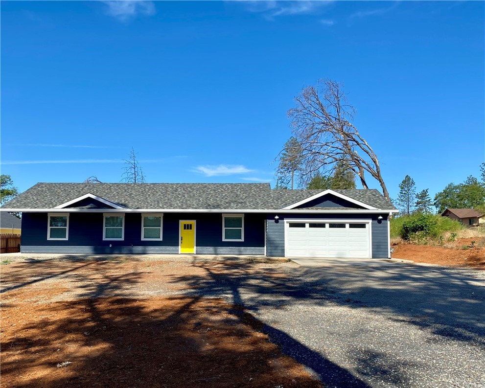 6099 Oliver Road Paradise, CA 95969 - Photo 1 of 1 Gallery Image 1