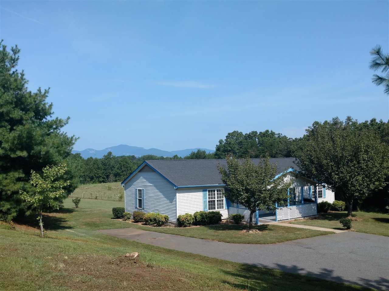 101 Woodchuck Ln Mill Spring Mill Spring, NC 28756 - Photo 1 of 19 Gallery Image 1