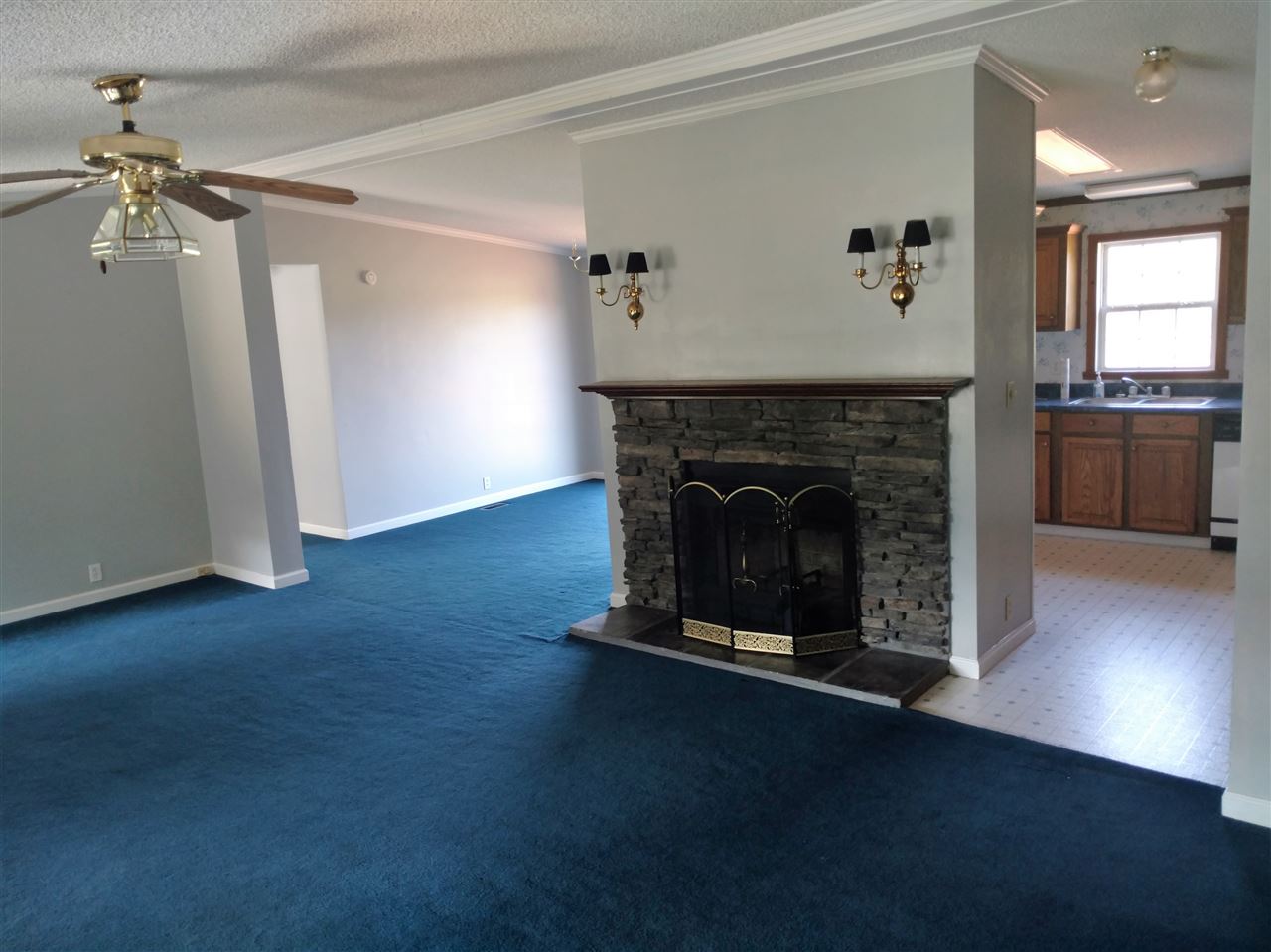 101 Woodchuck Ln Mill Spring Mill Spring, NC 28756 - Photo 18 of 19 Gallery Image 18