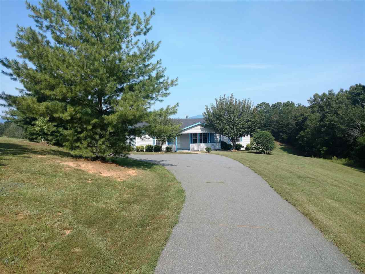101 Woodchuck Ln Mill Spring Mill Spring, NC 28756 - Photo 2 of 19 Gallery Image 2