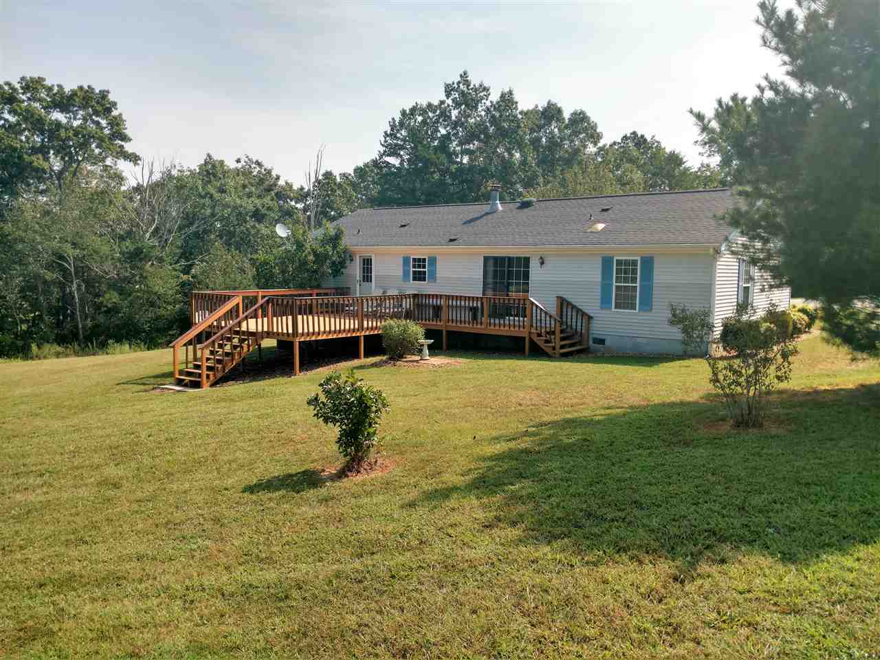 101 Woodchuck Ln Mill Spring Mill Spring, NC 28756 - Photo 4 of 19 Gallery Image 4